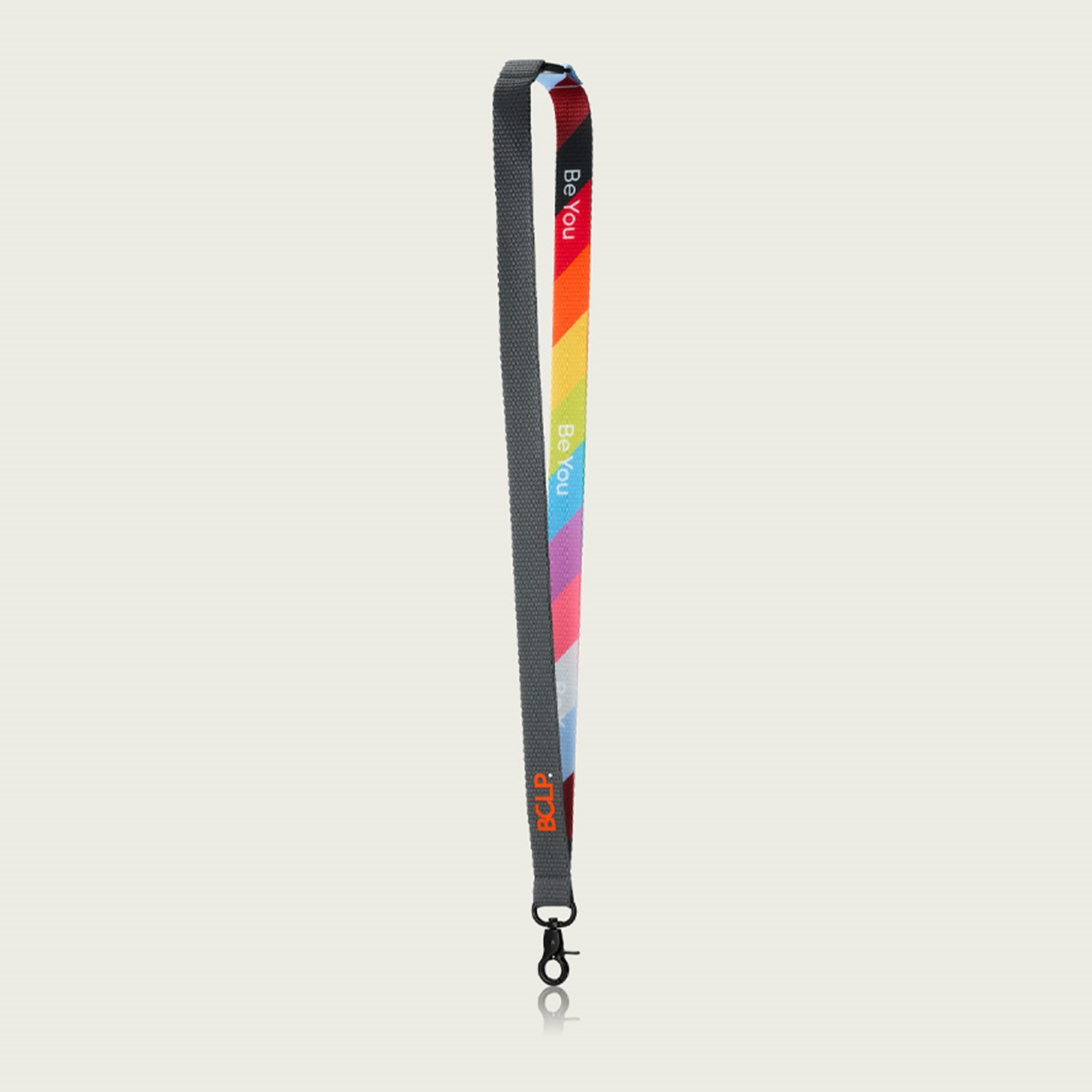 BCLP Pride Lanyard