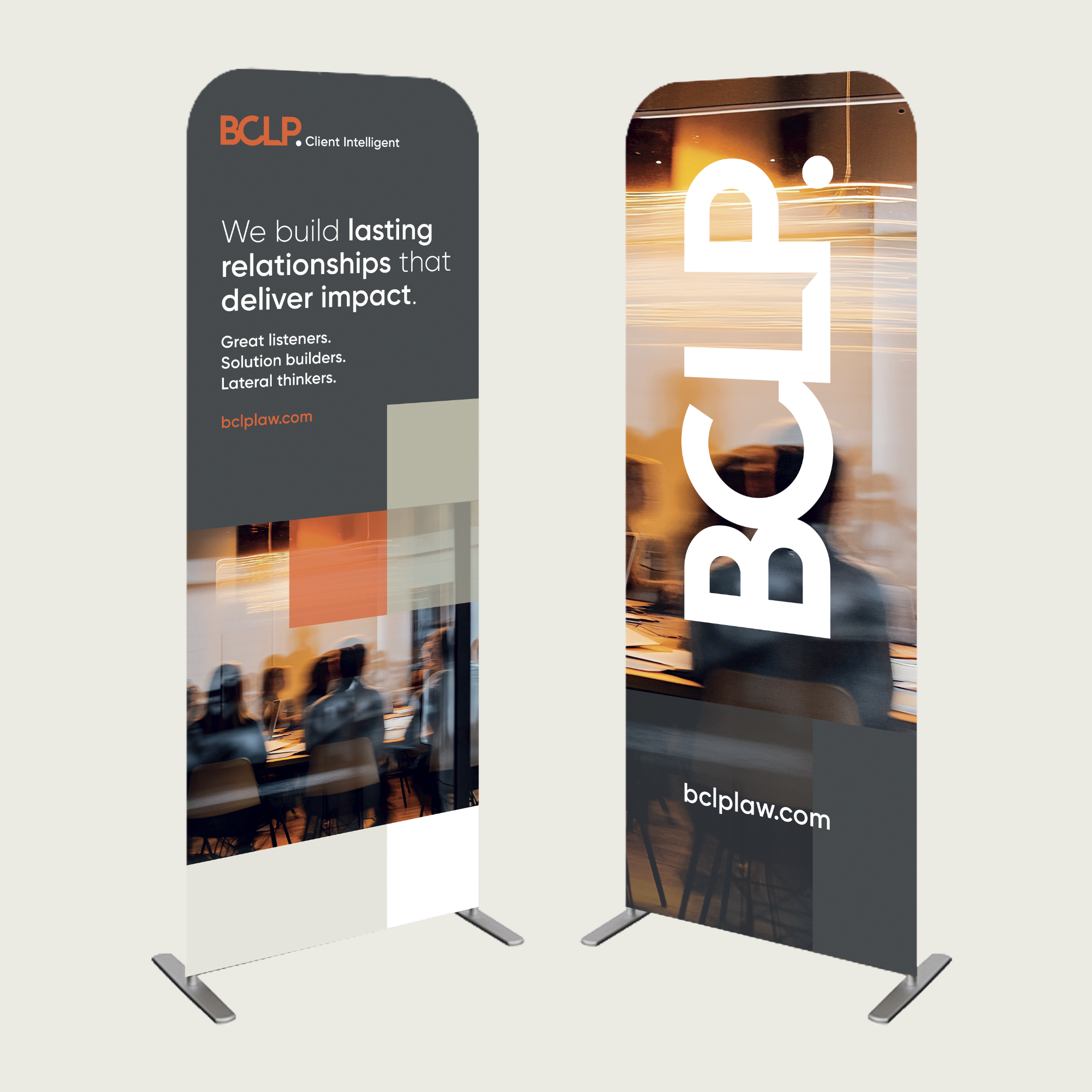 Fabric Banner #1 - Client Intelligence