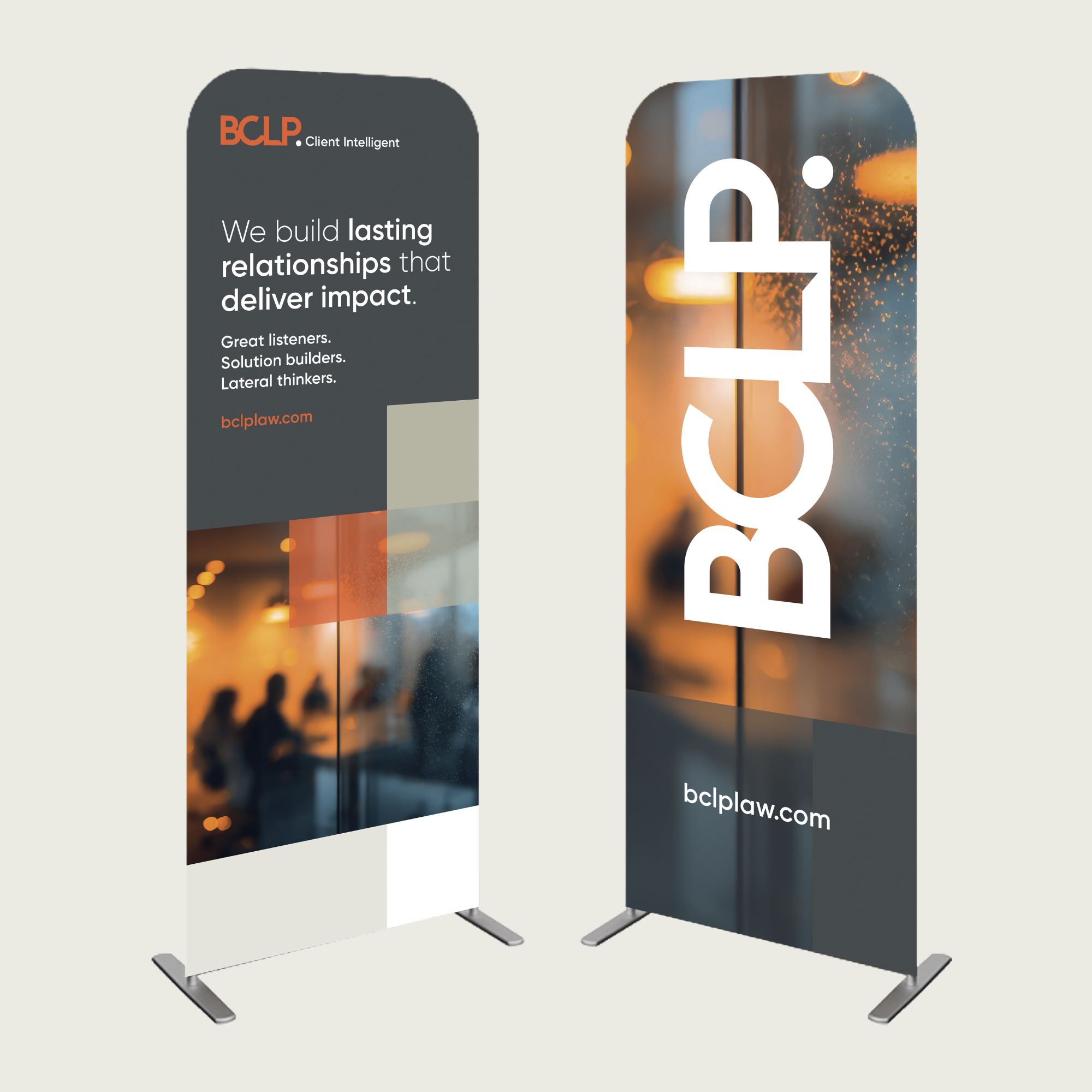 Fabric Banner #2 - Client Intelligence