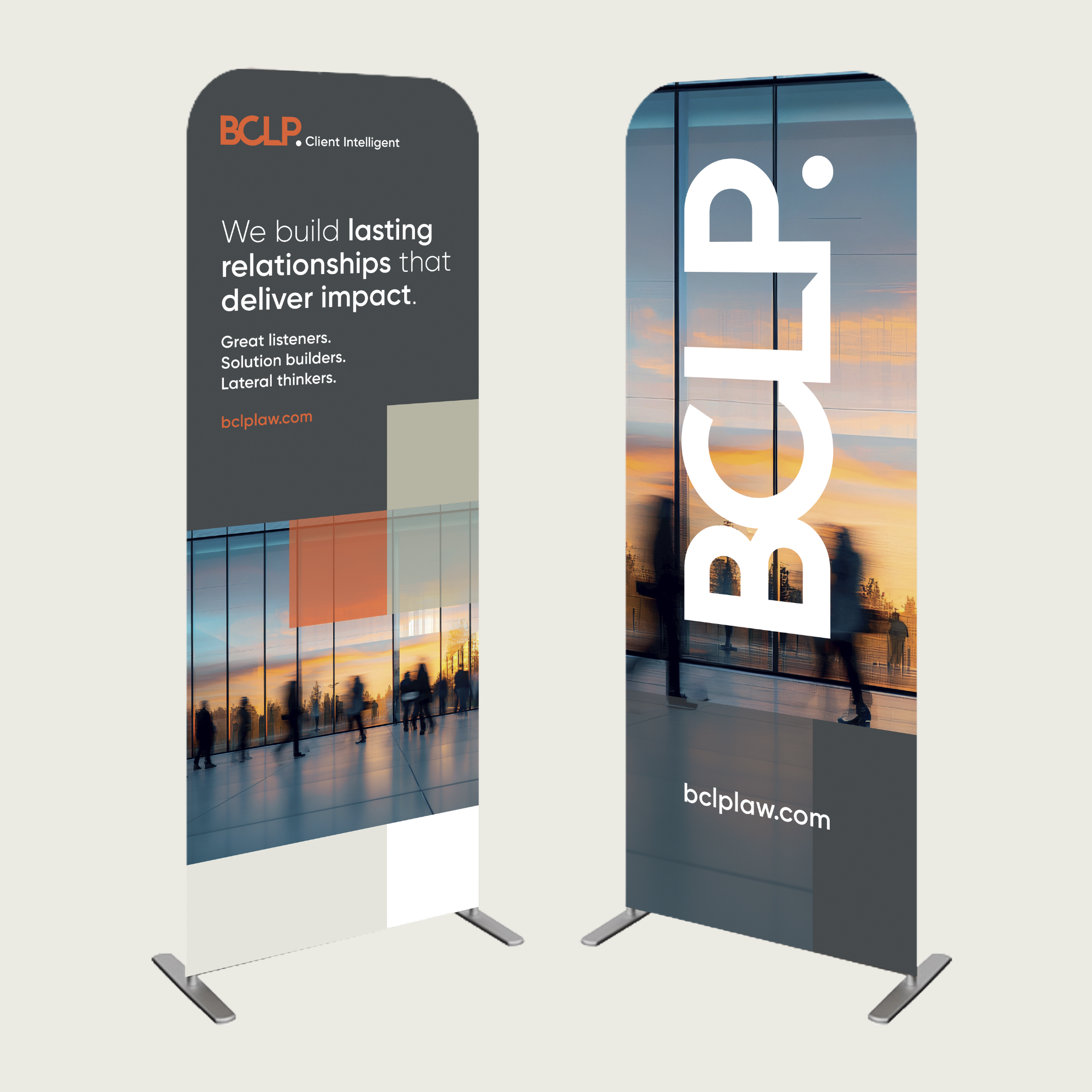 Fabric Banner #4 - Client Intelligence