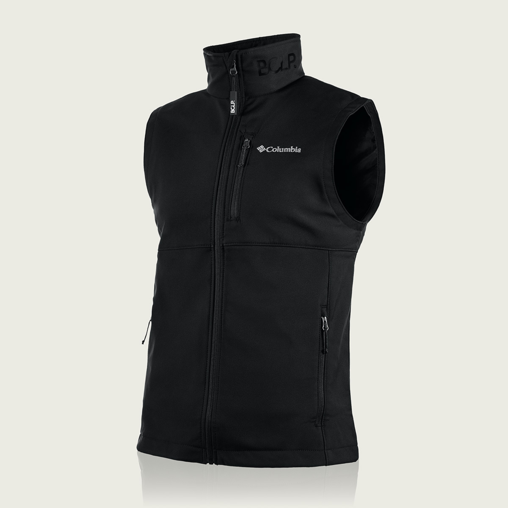Columbia Soft Shell Vest