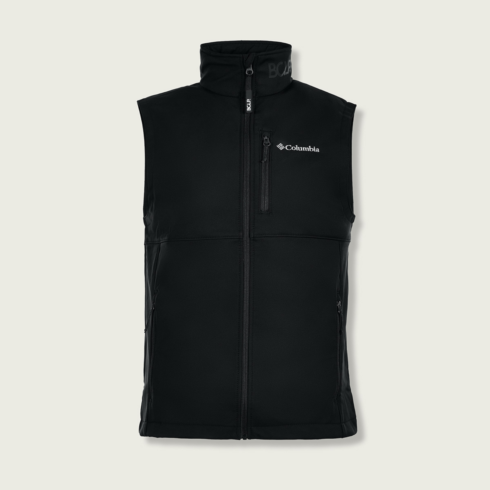 Columbia Soft Shell Vest