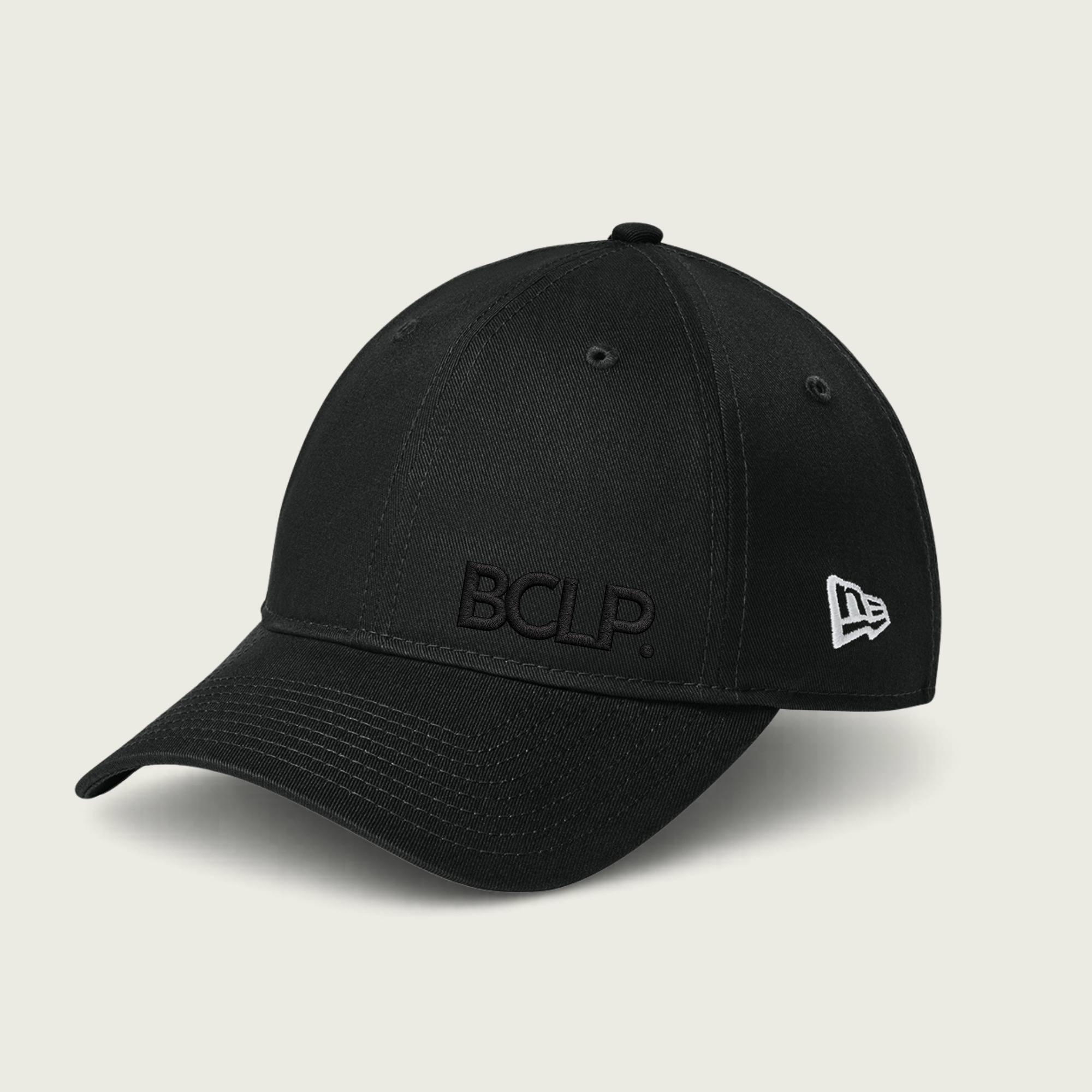 Adjustable Unstructured Cap