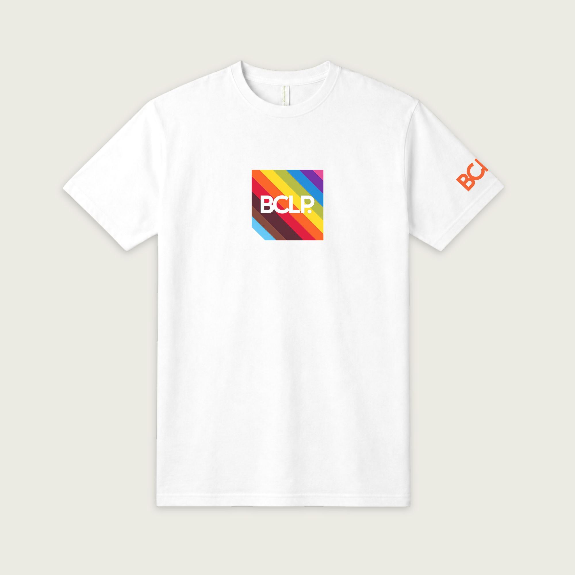 BCLP Pride Unisex T-Shirt
