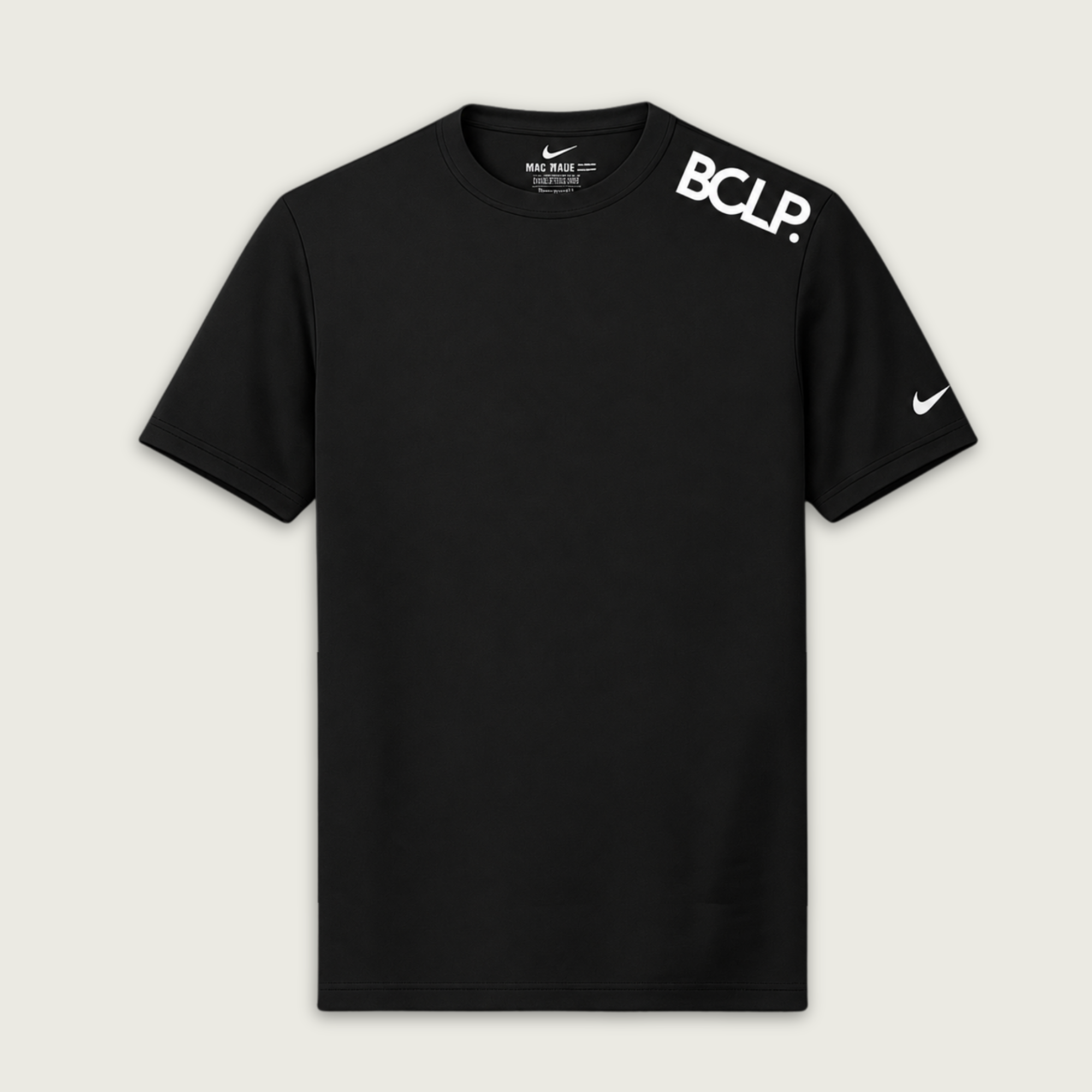 Nike Dri-FIT Performance T-Shirt