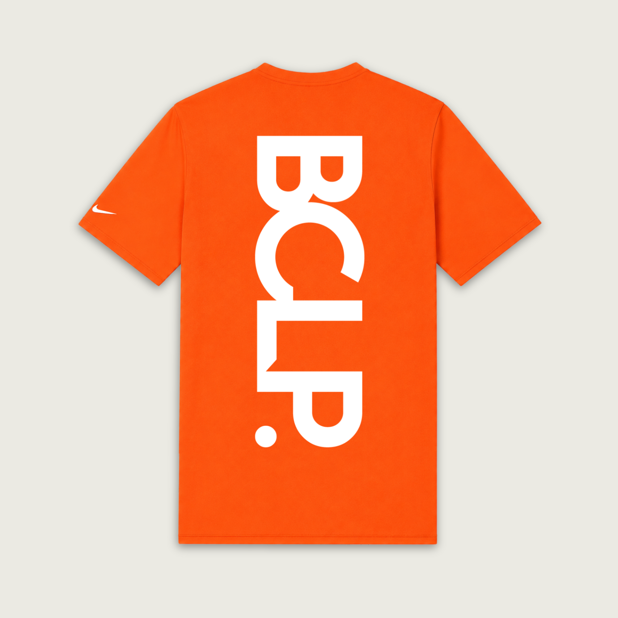 Nike Dri-FIT Performance T-Shirt