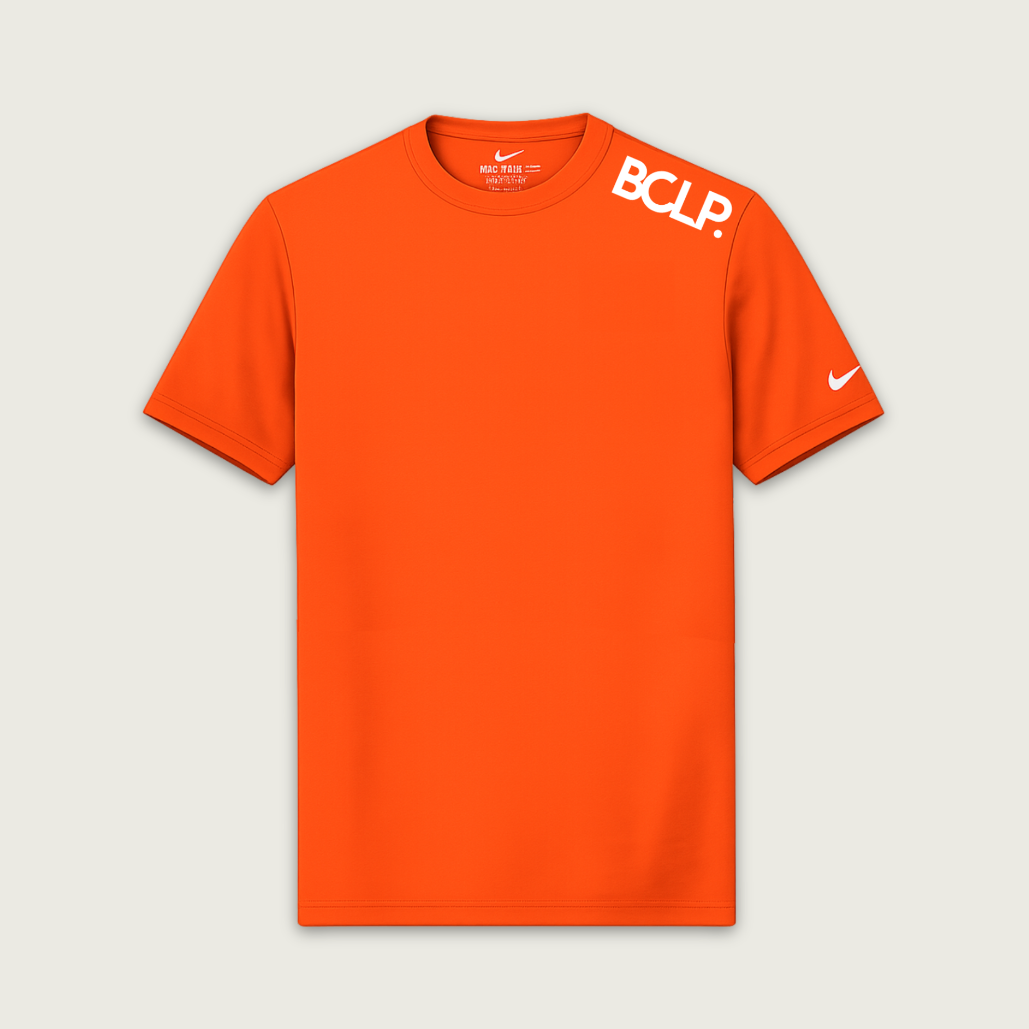 Nike Dri-FIT Performance T-Shirt