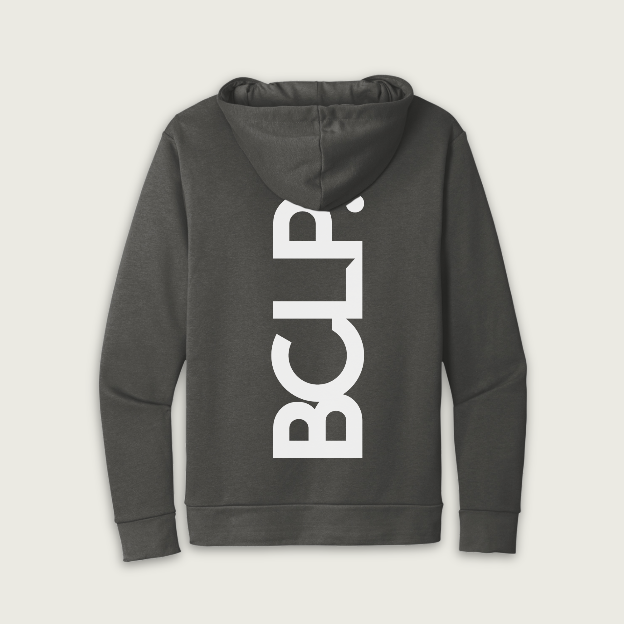 Next Level Apparel Unisex Pullover Hoodie