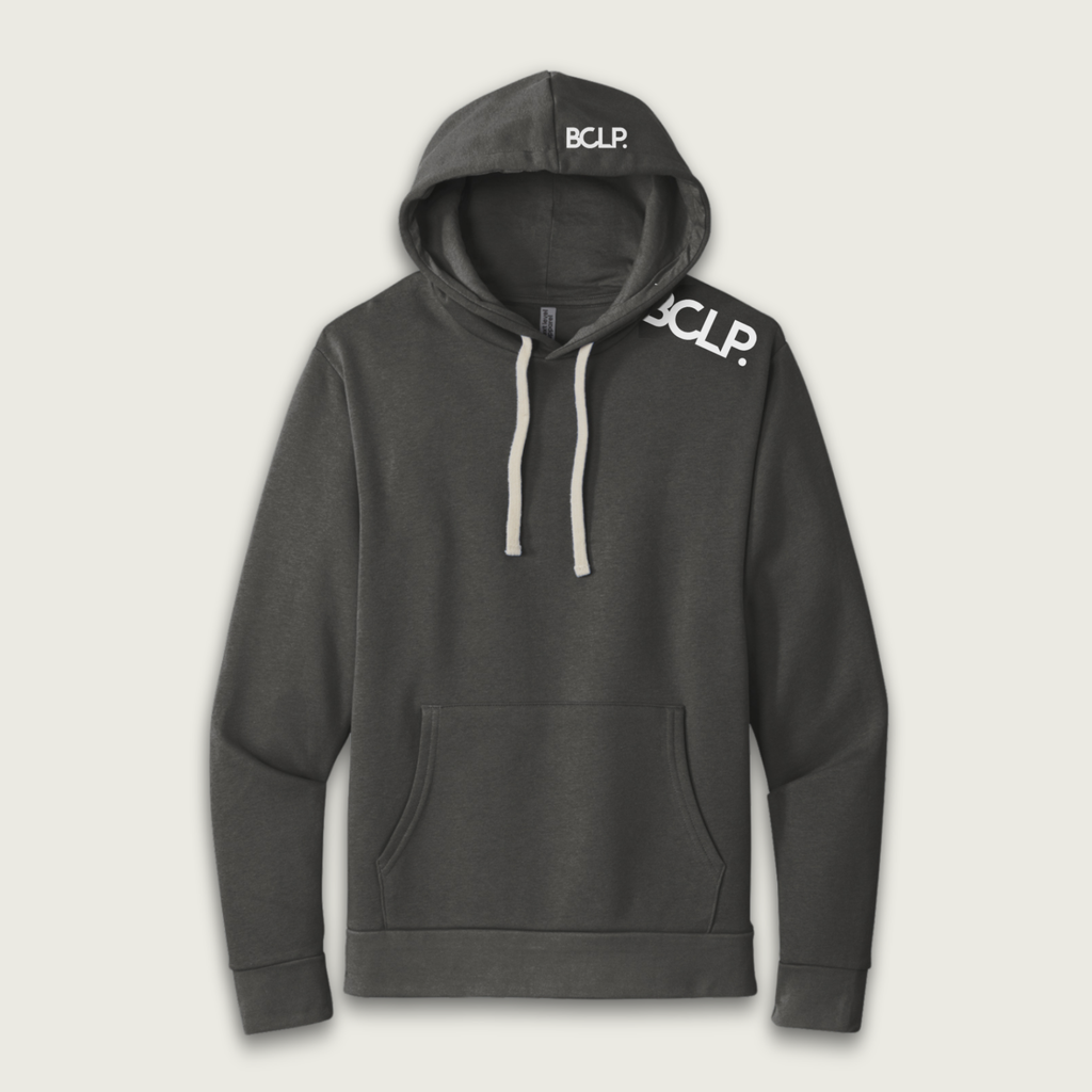 Next Level Apparel Unisex Pullover Hoodie