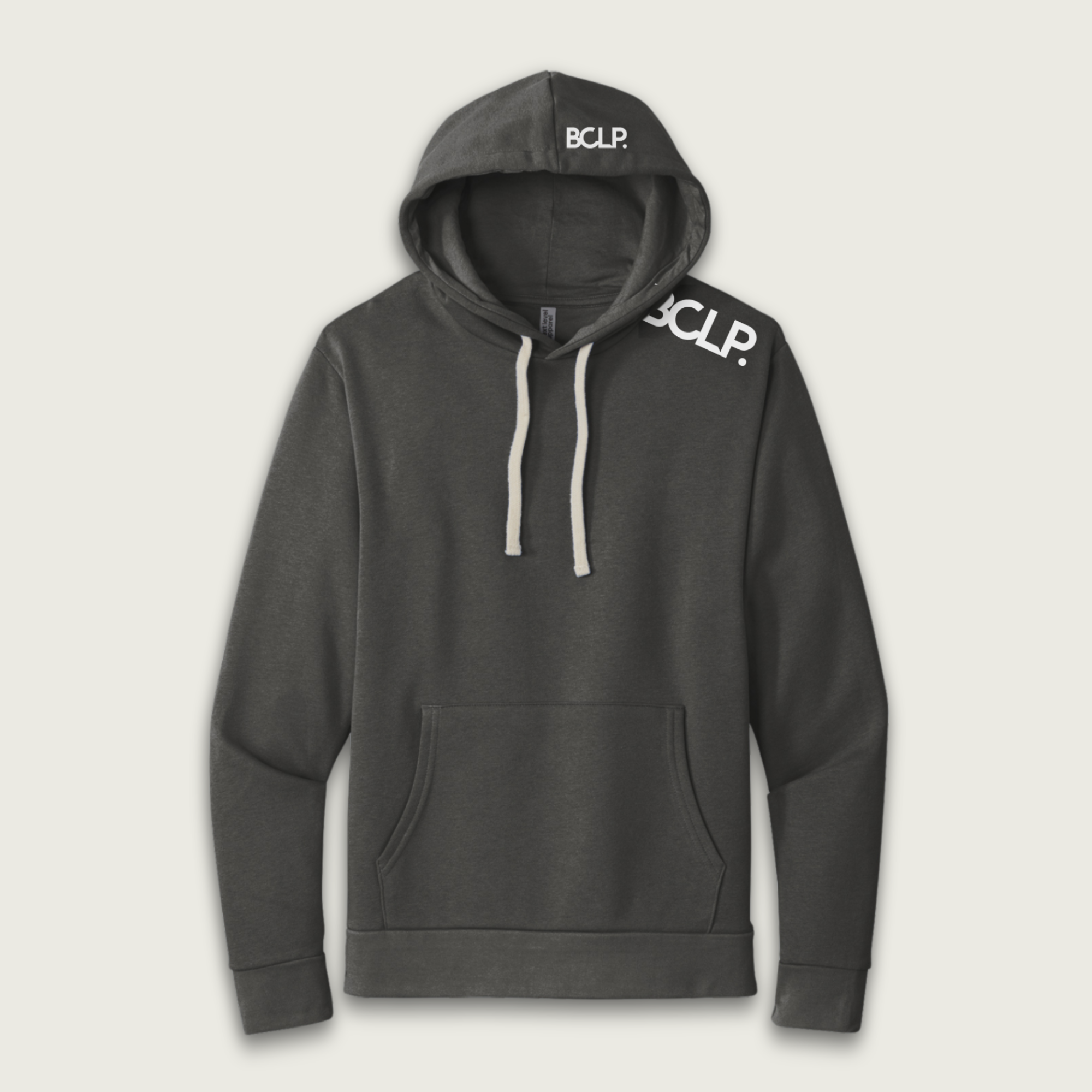 Next Level Apparel Unisex Pullover Hoodie
