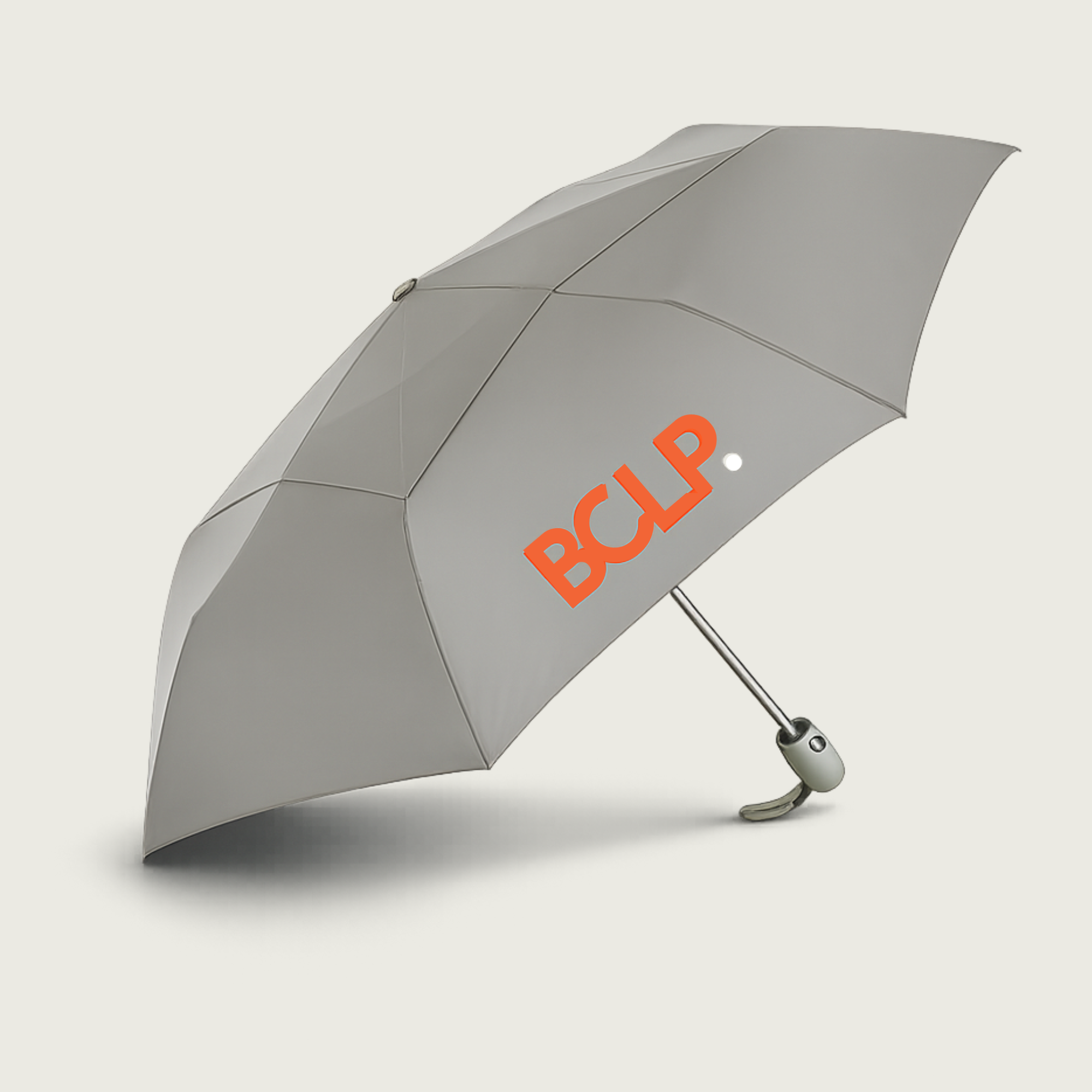 Auto Open & Close Folding Umbrella 42"