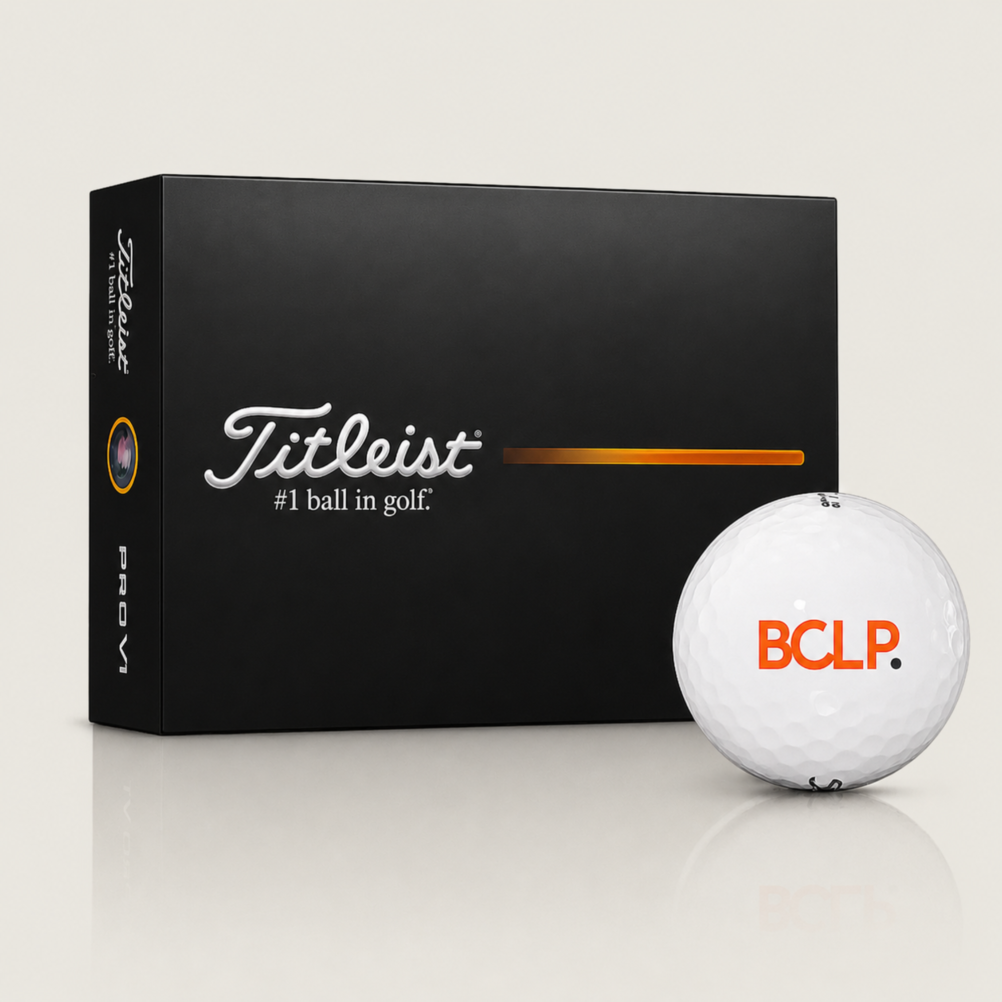 Titleist Pro V1® Golf Balls - 12 Pack