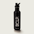 Eco Stainless Steel Sport Bottle 27oz